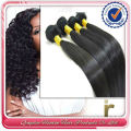 Qingdao Port Fast Delivery Loose Indian Virgin Hair